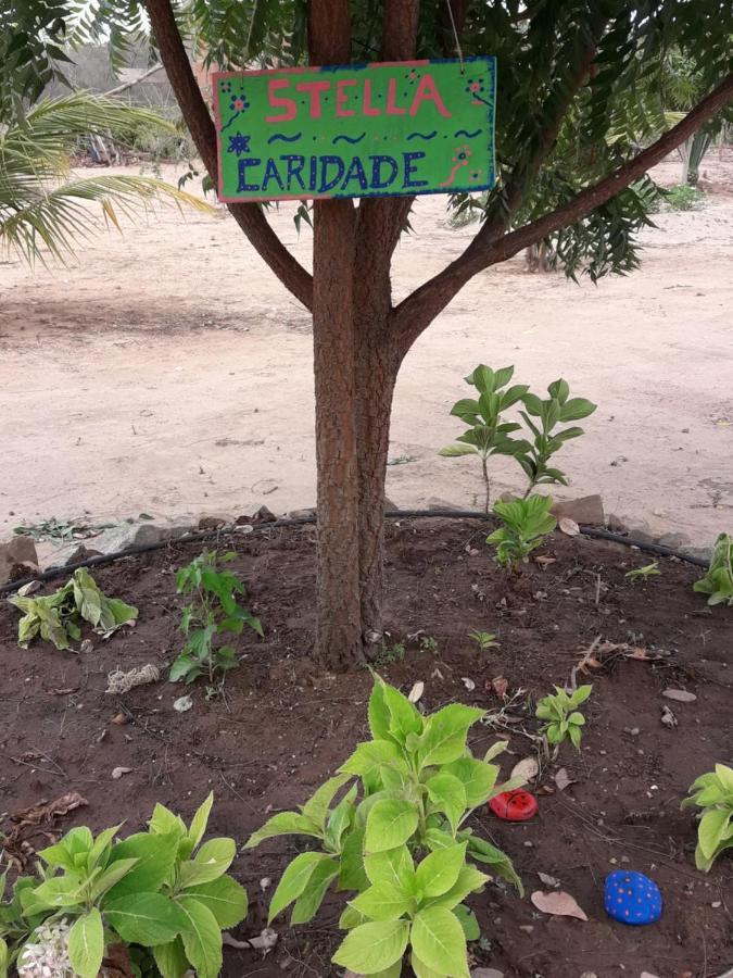 Chale Com Vista Privilegiada Pilões de Dentro المظهر الخارجي الصورة